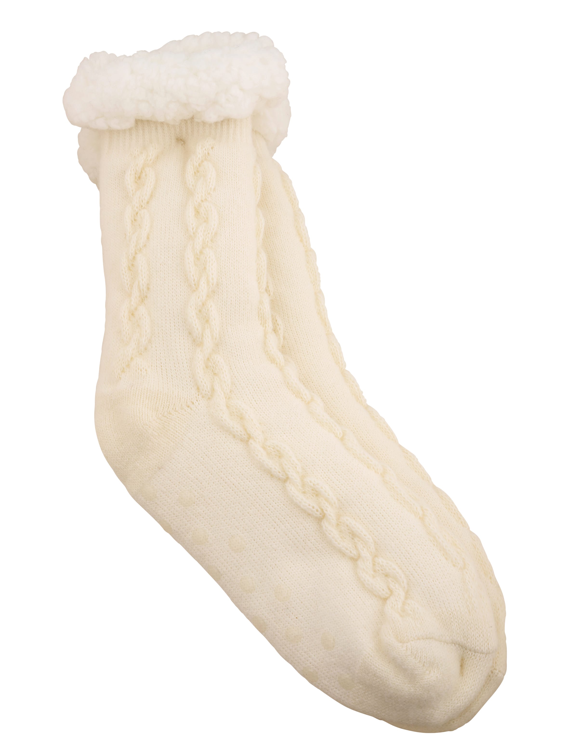 Myssocka med antihalk "Cozy sock" - Bild 3
