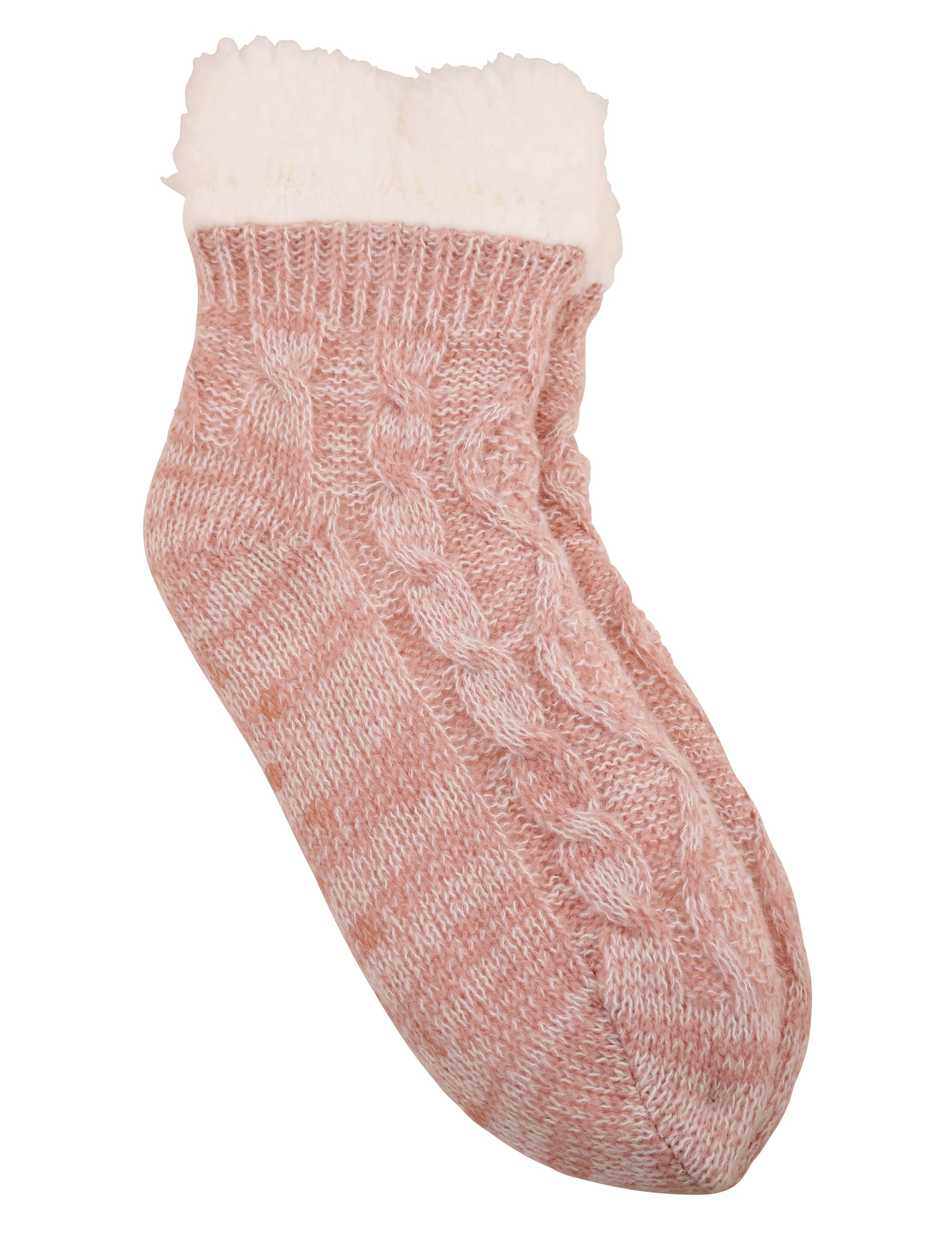 Myssocka med antihalk "Cozy sock"