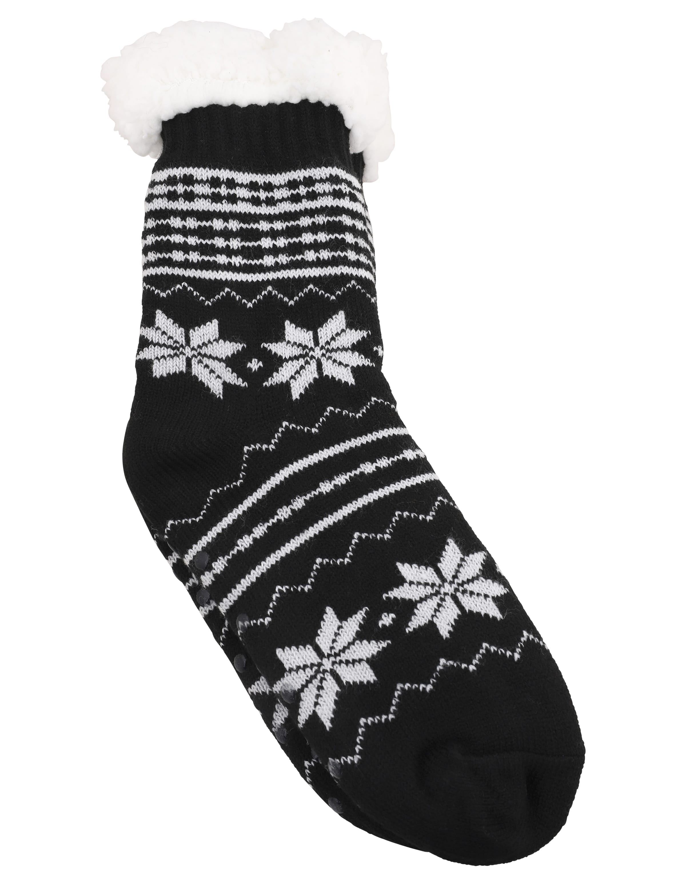 Myssocka med antihalk "Cozy sock" - Bild 2