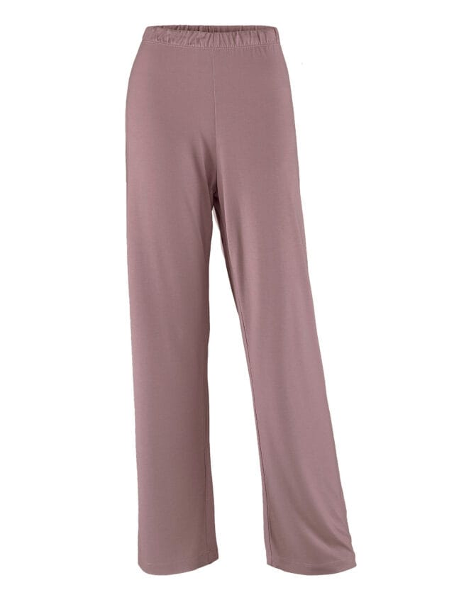 Pyjamasbyxa Hellånga ben, Bambu