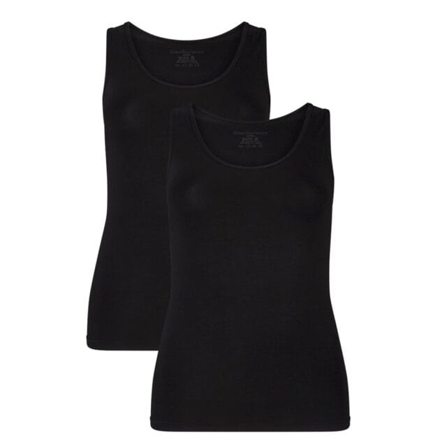 2-Pack Bambu Linne, Anna