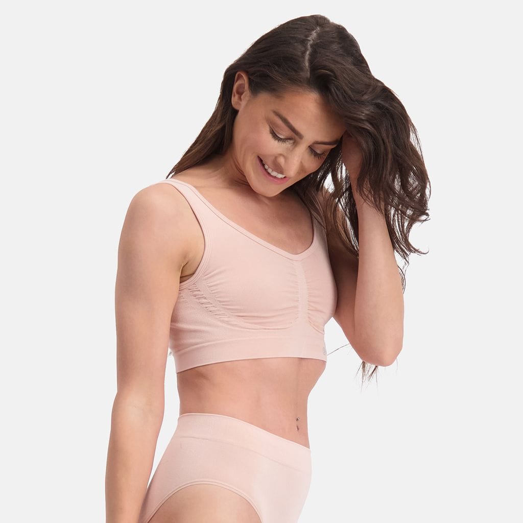 BH Topp Bambu Seamless Nova, 2-pack - Bild 2