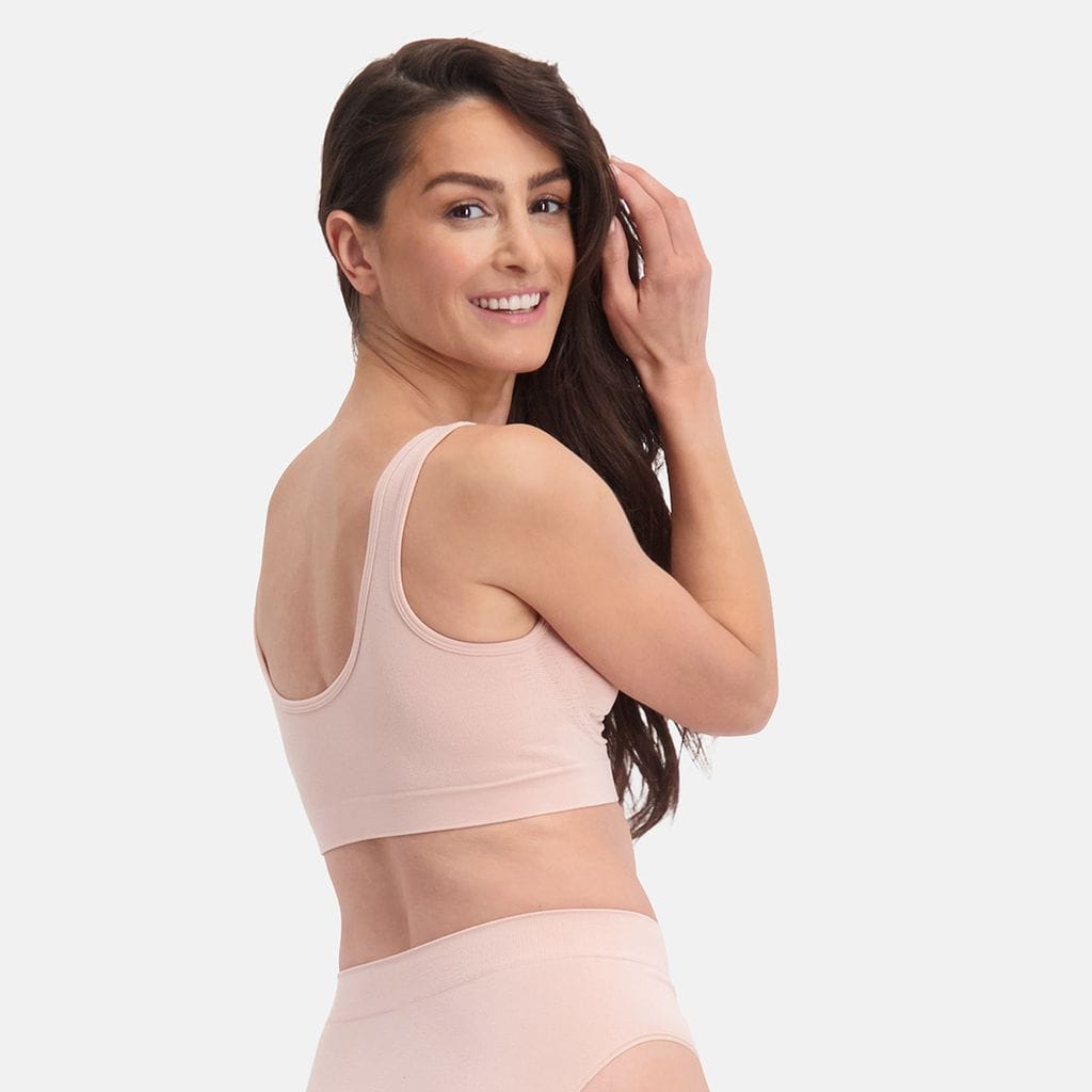 BH Topp Bambu Seamless Nova, 2-pack - Bild 3